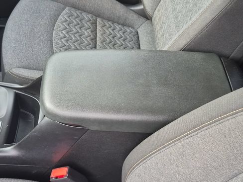 Used 2022 Chevrolet Equinox LT FWD image 20