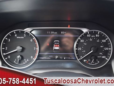 Used 2024 Nissan Rogue S AWD/4WD image 29