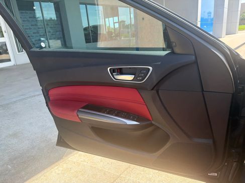 Used 2019 Acura TLX w/ Technology & A-SPEC Pkg FWD image 23