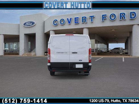 New 2026 Ford Transit 150 Low Roof image 5