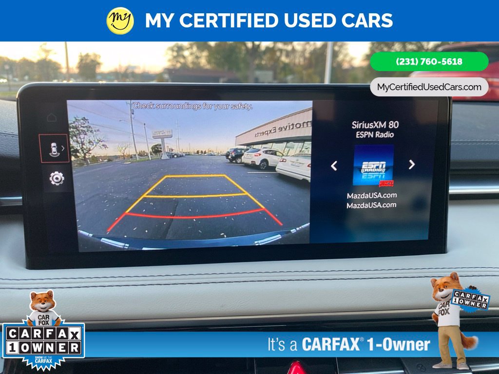Used 2025 Genesis G70 2.5T RWD image 36