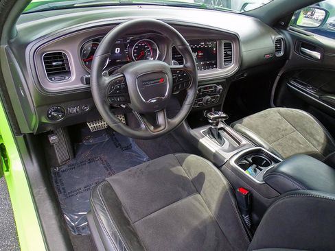 Used 2023 Dodge Charger Scat Pack w/ Plus Group RWD image 35