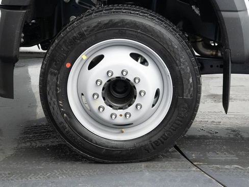 New 2026 Ford F450 XL w/ XL Chrome Package image 20