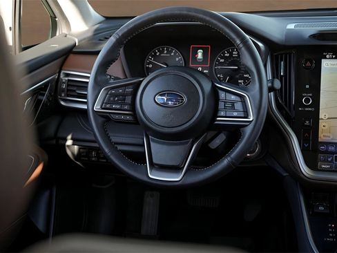 Used 2024 Subaru Outback Touring XT image 26