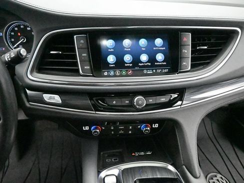 Used 2024 Buick Enclave Essence w/ Experience Buick Package AWD/4WD image 14