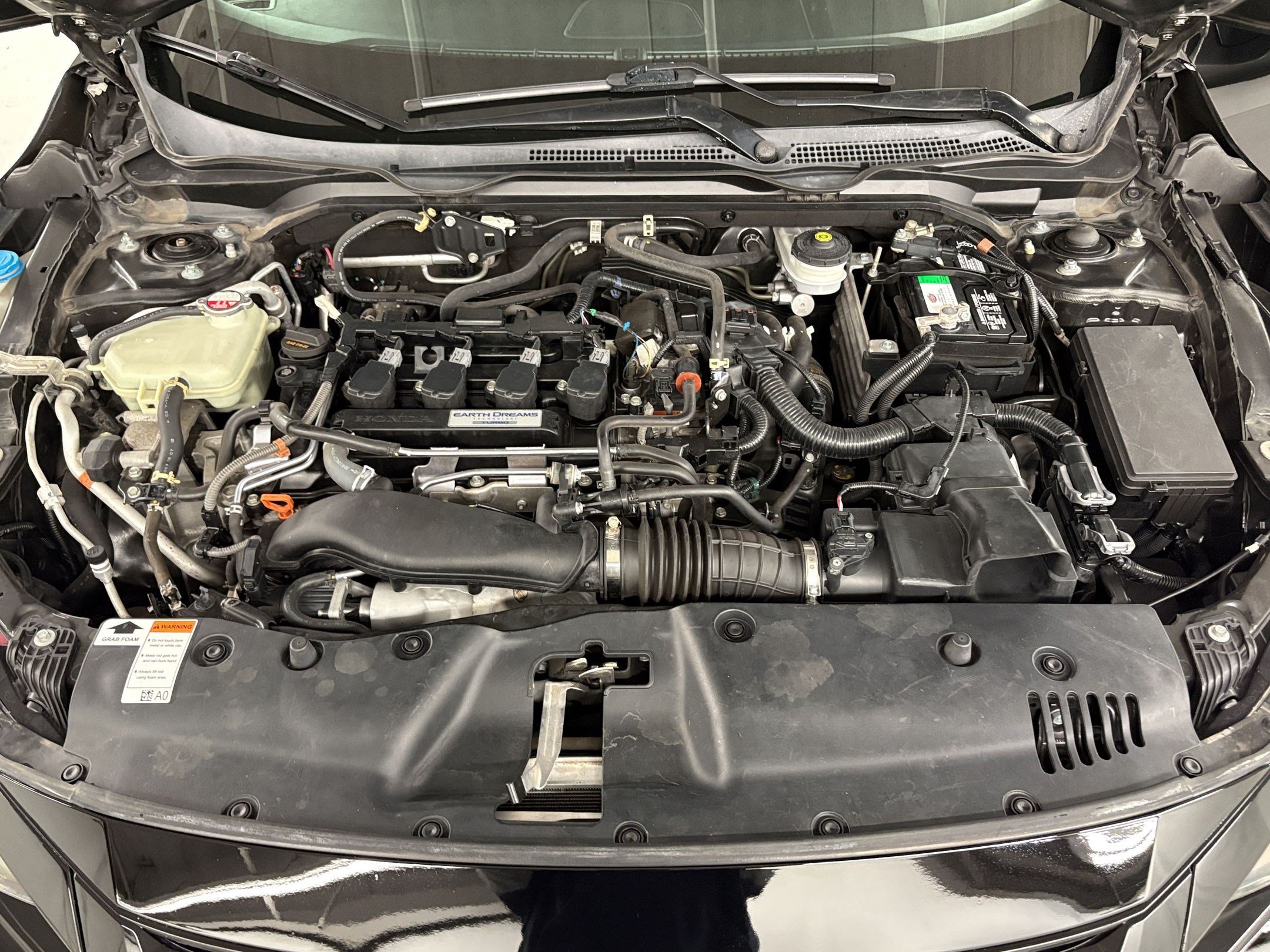 Used 2019 Honda Civic Si image 32