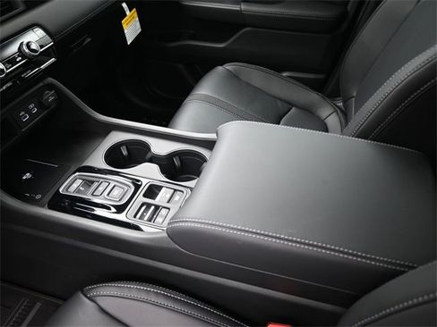 New 2025 Honda Pilot EX-L image 33