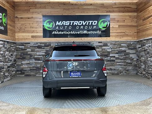 Used 2026 Hyundai Kona SEL Sport image 9