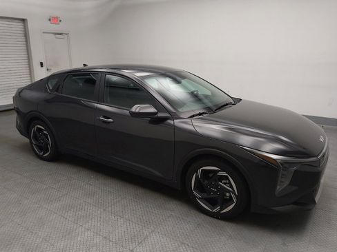 Used 2025 Kia K4 EX FWD image 11