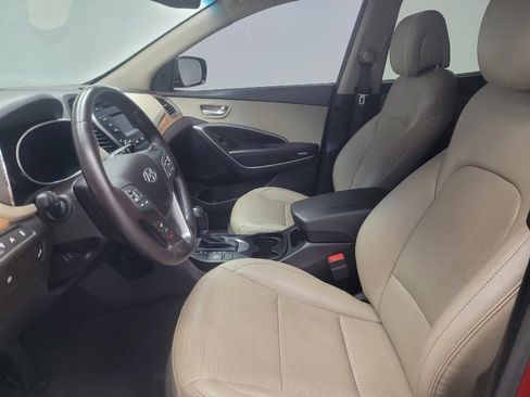 Used 2014 Hyundai Santa Fe Sport 2.0T FWD image 17