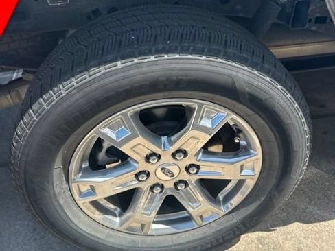 Used 2023 Ford F150 XLT w/ Equipment Group 301A Mid RWD image 9