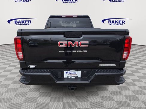 New 2026 GMC Sierra 1500 Elevation AWD/4WD image 6