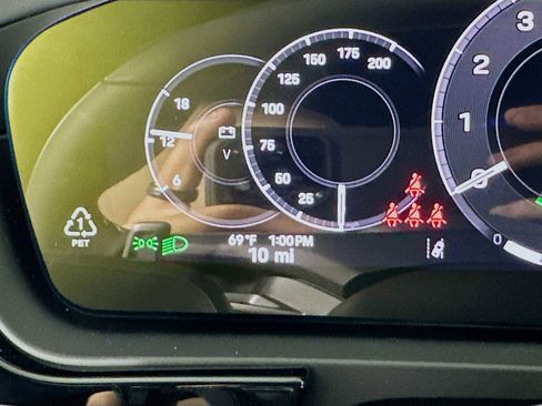 New 2026 Porsche Cayenne S image 16