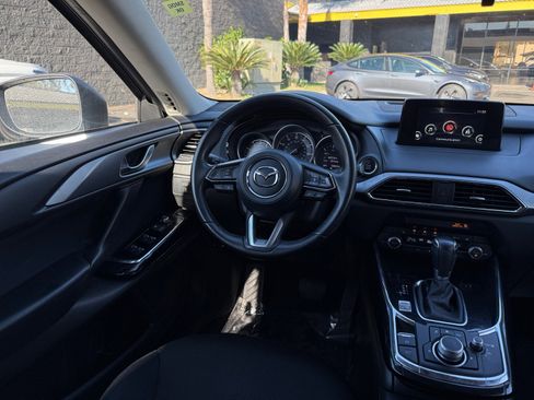 Used 2020 MAZDA CX-9 Sport image 22