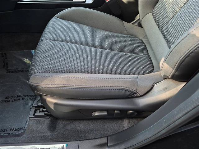 New 2026 Subaru Forester Premium AWD/4WD image 4
