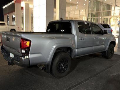 Used 2019 Toyota Tacoma SR5