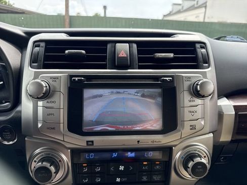Used 2014 Toyota 4Runner Limited RWD image 17