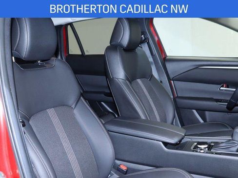 Used 2025 MAZDA CX-50 2.5 Hybrid w/ Preferred Pkg image 25