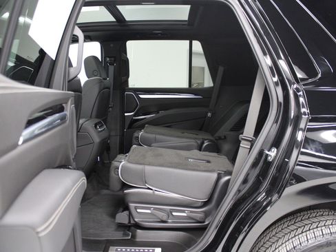 Certified 2025 Cadillac Escalade Sport w/ Touring Package image 48