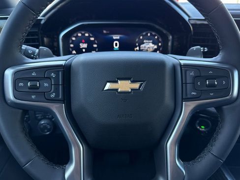 New 2026 Chevrolet Silverado 1500 LT image 23