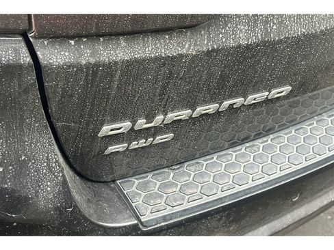 Used 2013 Dodge Durango SXT w/ Popular Equipment Group image 6