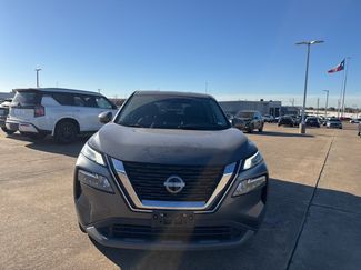 Certified 2023 Nissan Rogue SV video 2