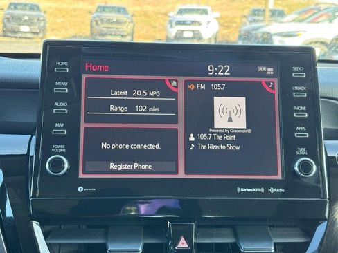 Used 2024 Toyota Camry XSE image 29