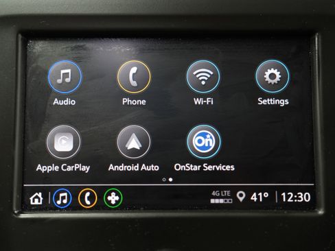 Used 2024 Chevrolet Equinox LT w/ LPO, Floor Liner Package image 22