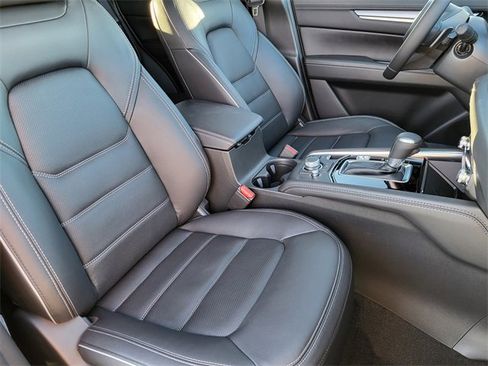 New 2025 MAZDA CX-5 AWD 2.5 S image 16