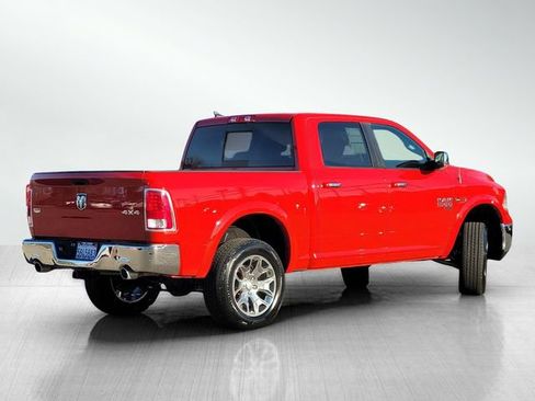 Used 2019 RAM 1500 Laramie image 4