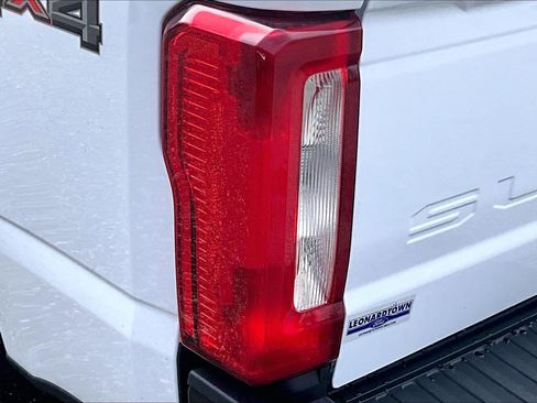 New 2026 Ford F350 XL image 24