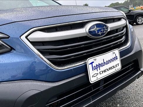 Used 2020 Subaru Outback Premium AWD/4WD image 29