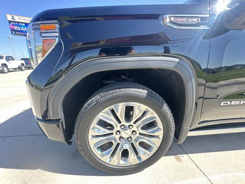 Used 2020 GMC Sierra 1500 Denali w/ Denali Ultimate Package AWD/4WD image 33