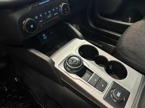 Used 2022 Ford Bronco Sport Big Bend w/ Convenience Package AWD/4WD image 31