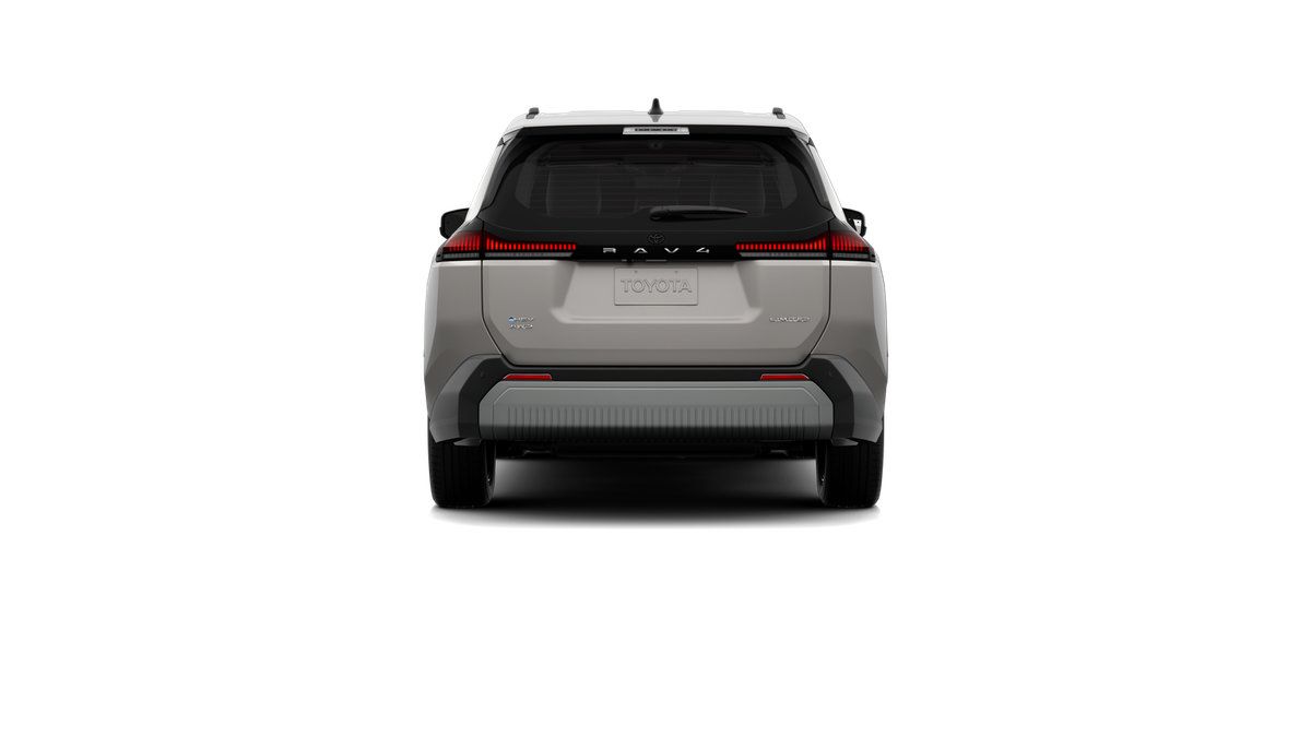 New 2026 Toyota RAV4 Limited AWD/4WD image 8