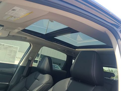 New 2026 Nissan Murano SL AWD/4WD image 12