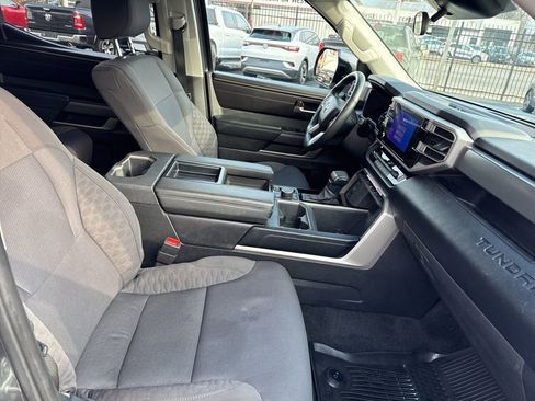 Used 2024 Toyota Tundra SR5 w/ TRD Off-Road Package image 19
