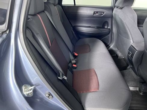 Used 2024 Toyota Corolla Cross AWD Hybrid image 27