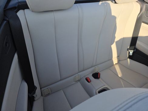 Used 2017 BMW 230i xDrive Convertible image 20