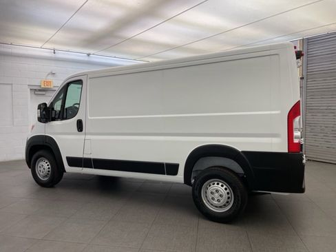 New 2026 RAM ProMaster 1500 w/ Safety Group image 9