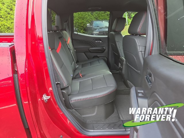 New 2026 Chevrolet Colorado Z71 w/ Technology Package AWD/4WD image 16