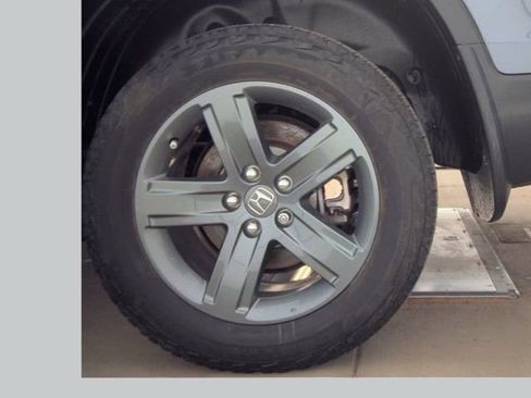 Used 2023 Honda Ridgeline RTL-E image 20