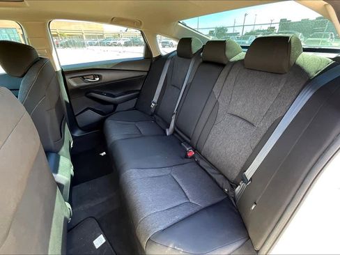 Used 2023 Honda Accord EX image 28