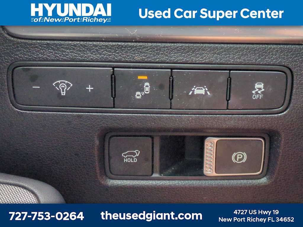Used 2020 Hyundai Palisade Limited FWD image 28