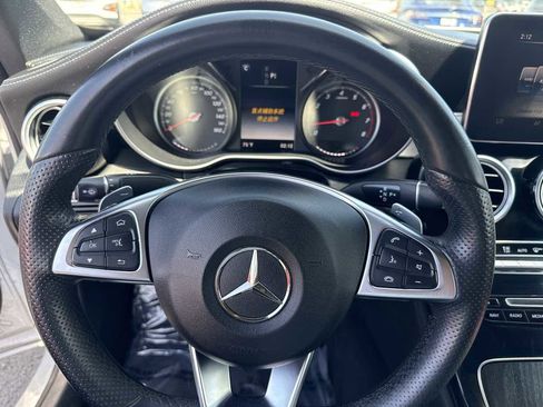 Used 2017 Mercedes-Benz C 300 Coupe image 15