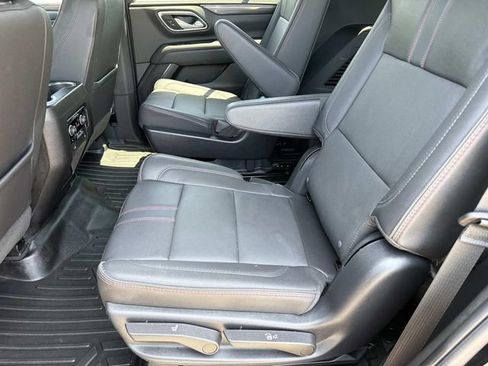 Used 2023 Chevrolet Tahoe RST w/ Luxury Package AWD/4WD image 16