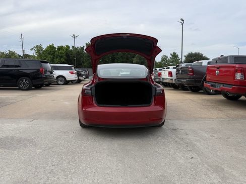 Used 2019 Tesla Model 3 Long Range AWD/4WD image 36