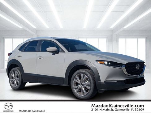 New 2026 MAZDA CX-30 AWD 2.5 S image 1