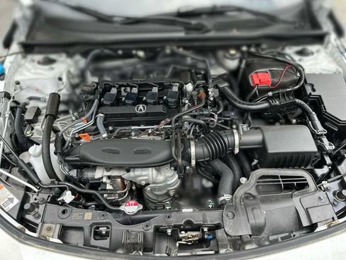 Used 2025 Acura Integra FWD image 27
