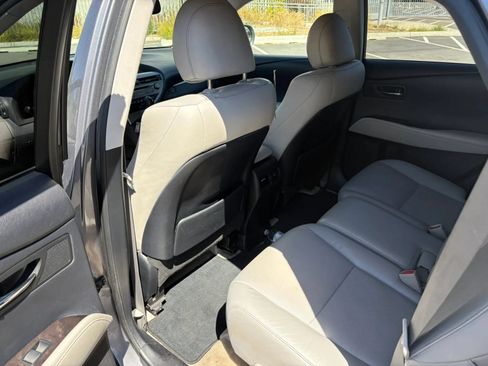 Used 2013 Lexus RX 350 FWD w/ Navigation Pkg image 11